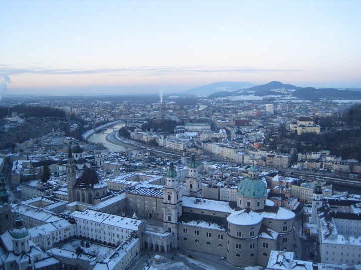2010-01 Salzburg
