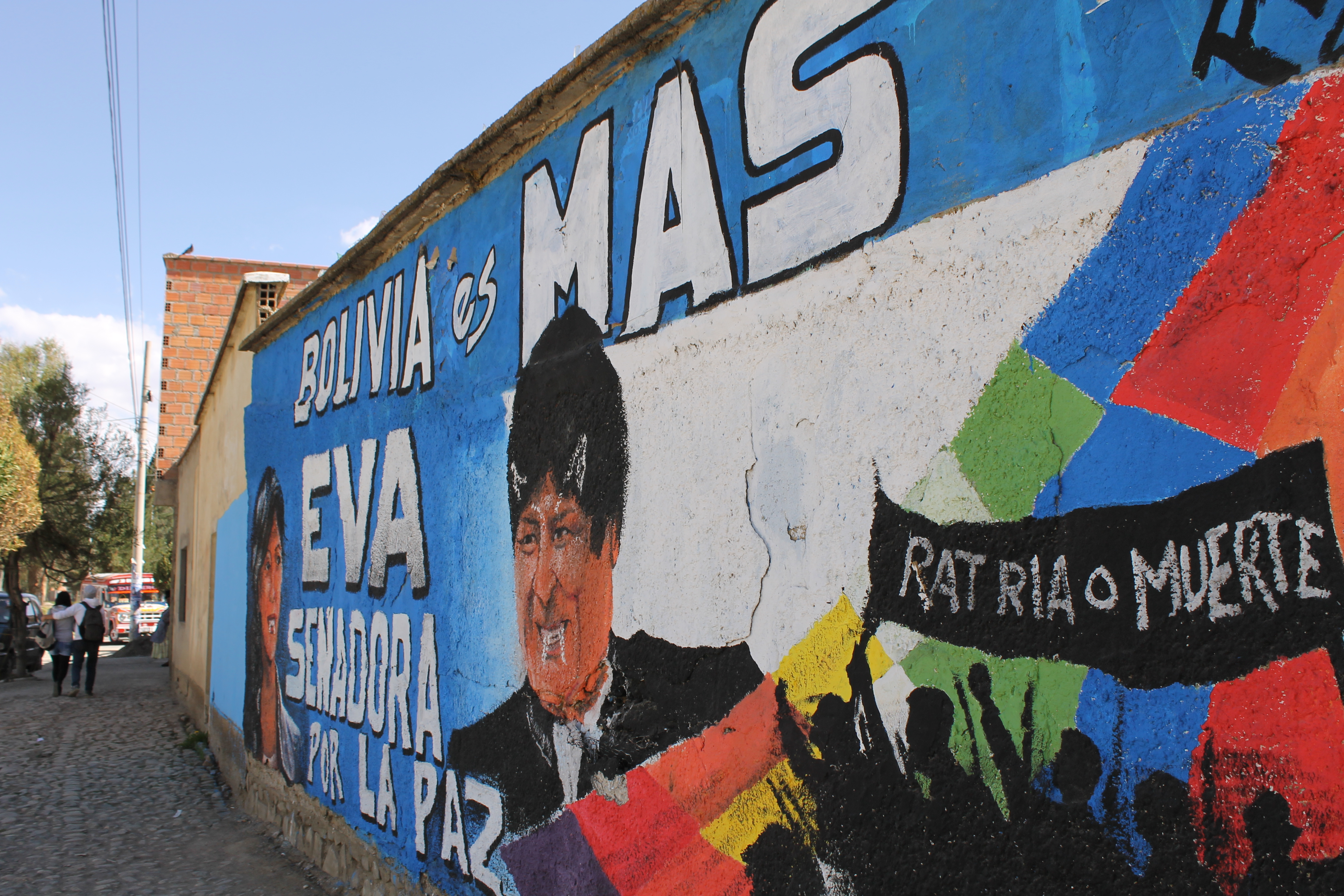 El Alto (1)