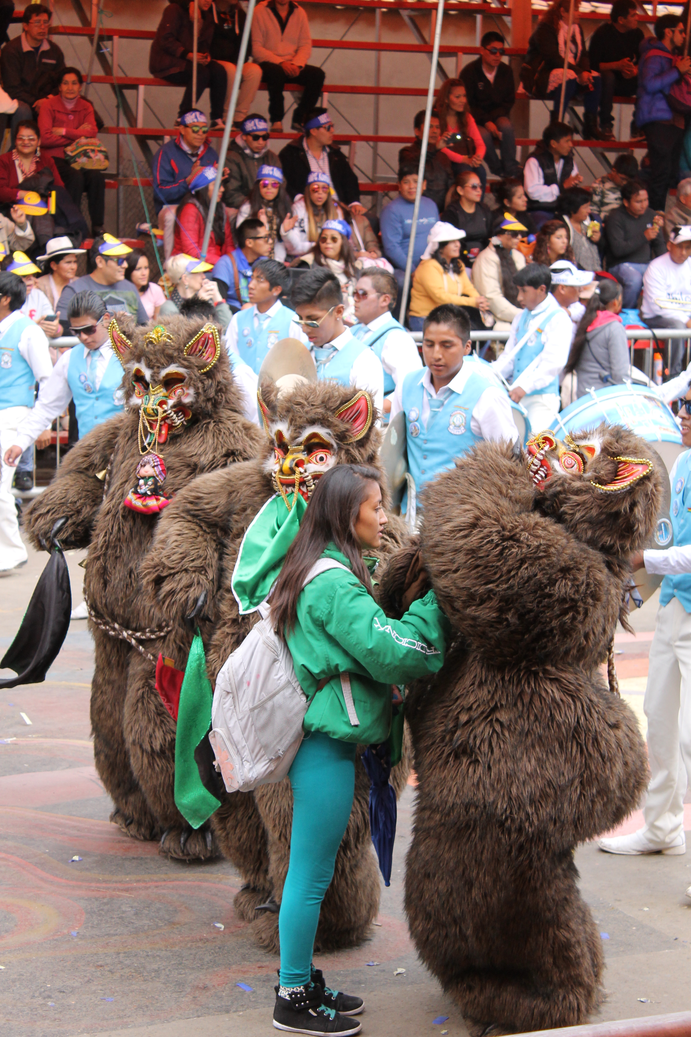 2015-02-14 Carnaval Oruro 071