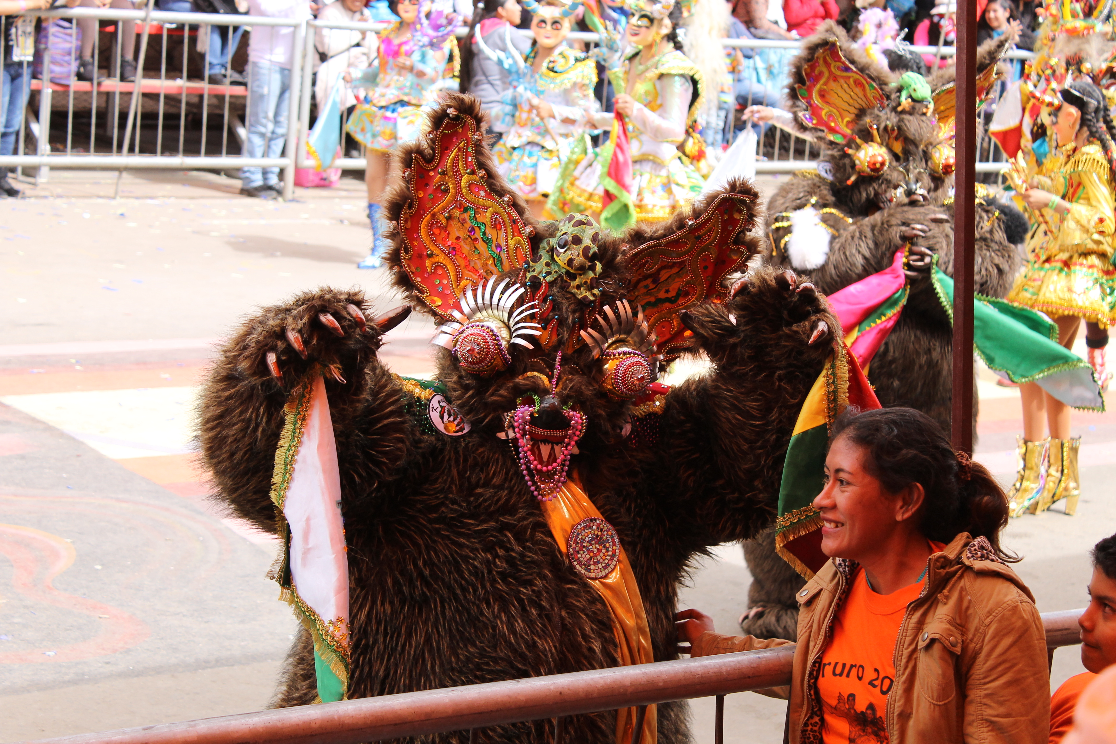 2015-02-14 Carnaval Oruro 073