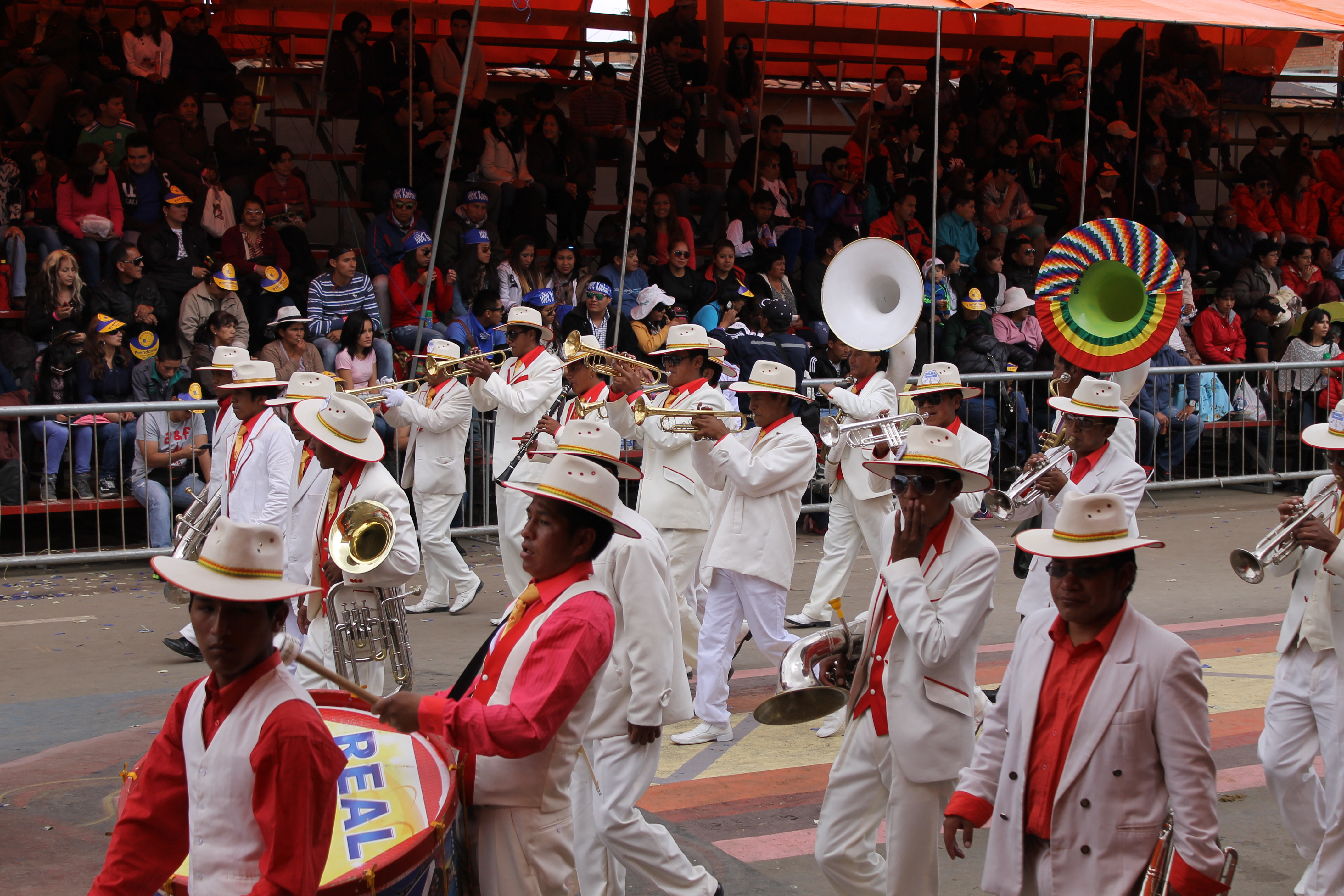 2015-02-14 Carnaval Oruro 092