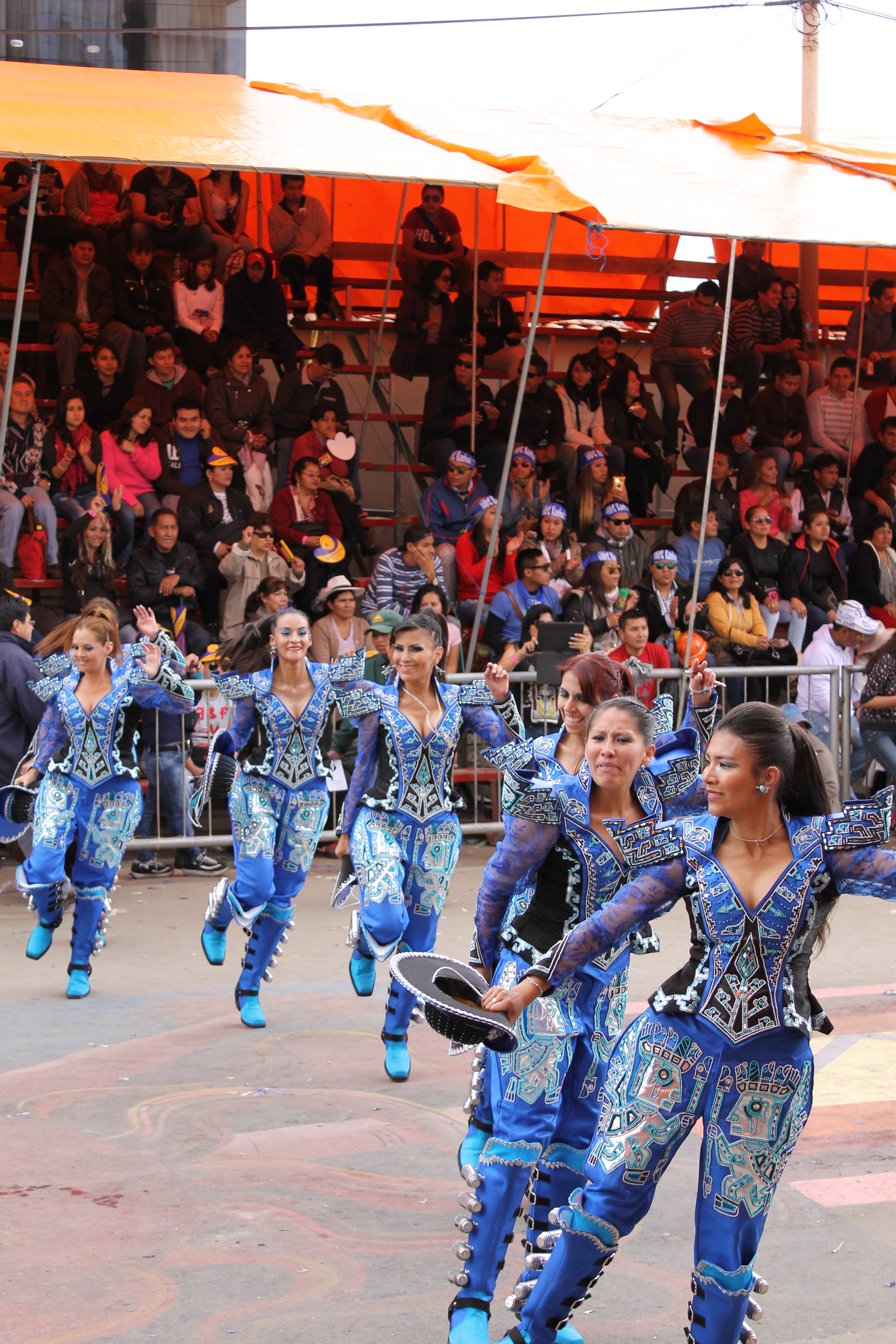 2015-02-14 Carnaval Oruro 137