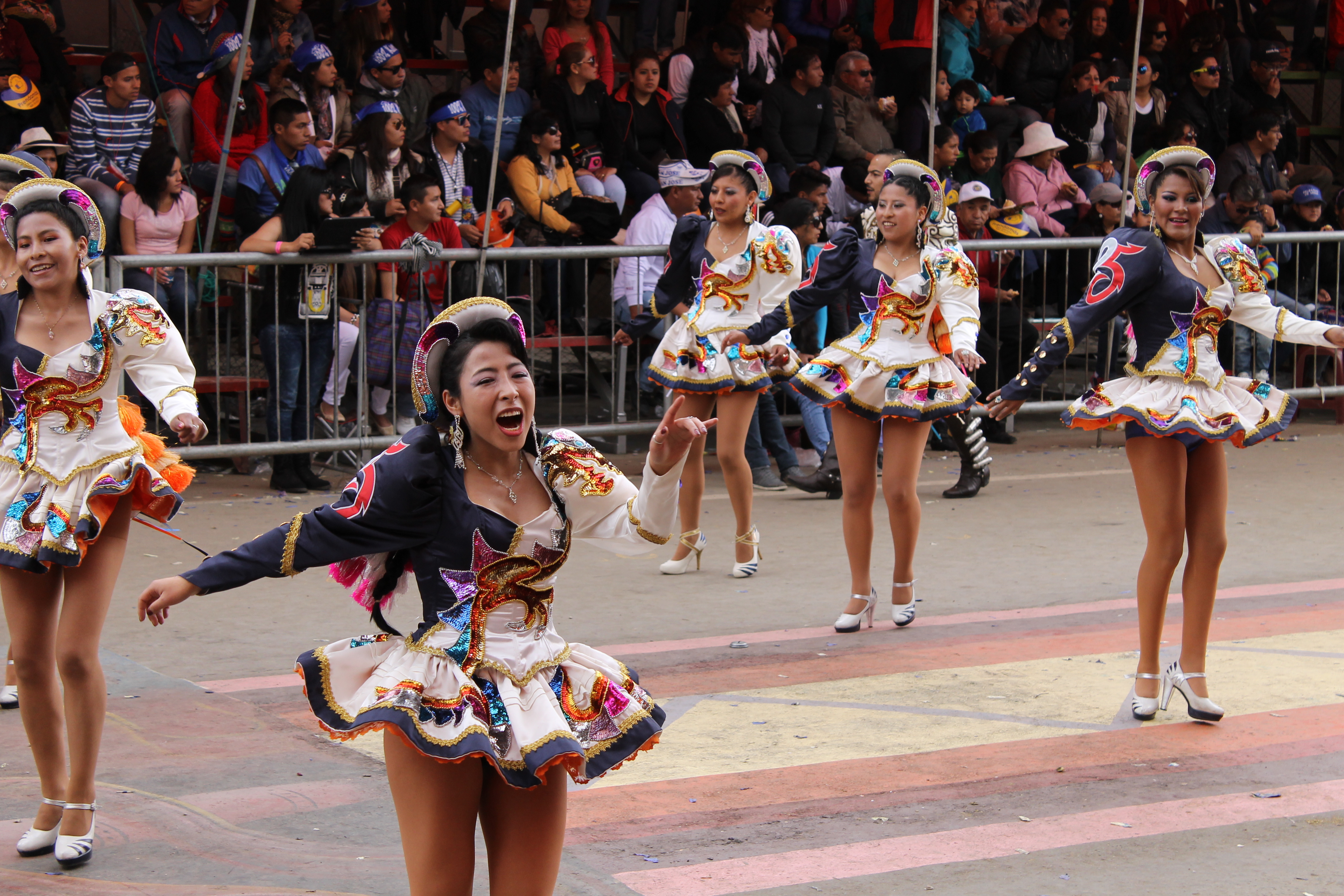 2015-02-14 Carnaval Oruro 148