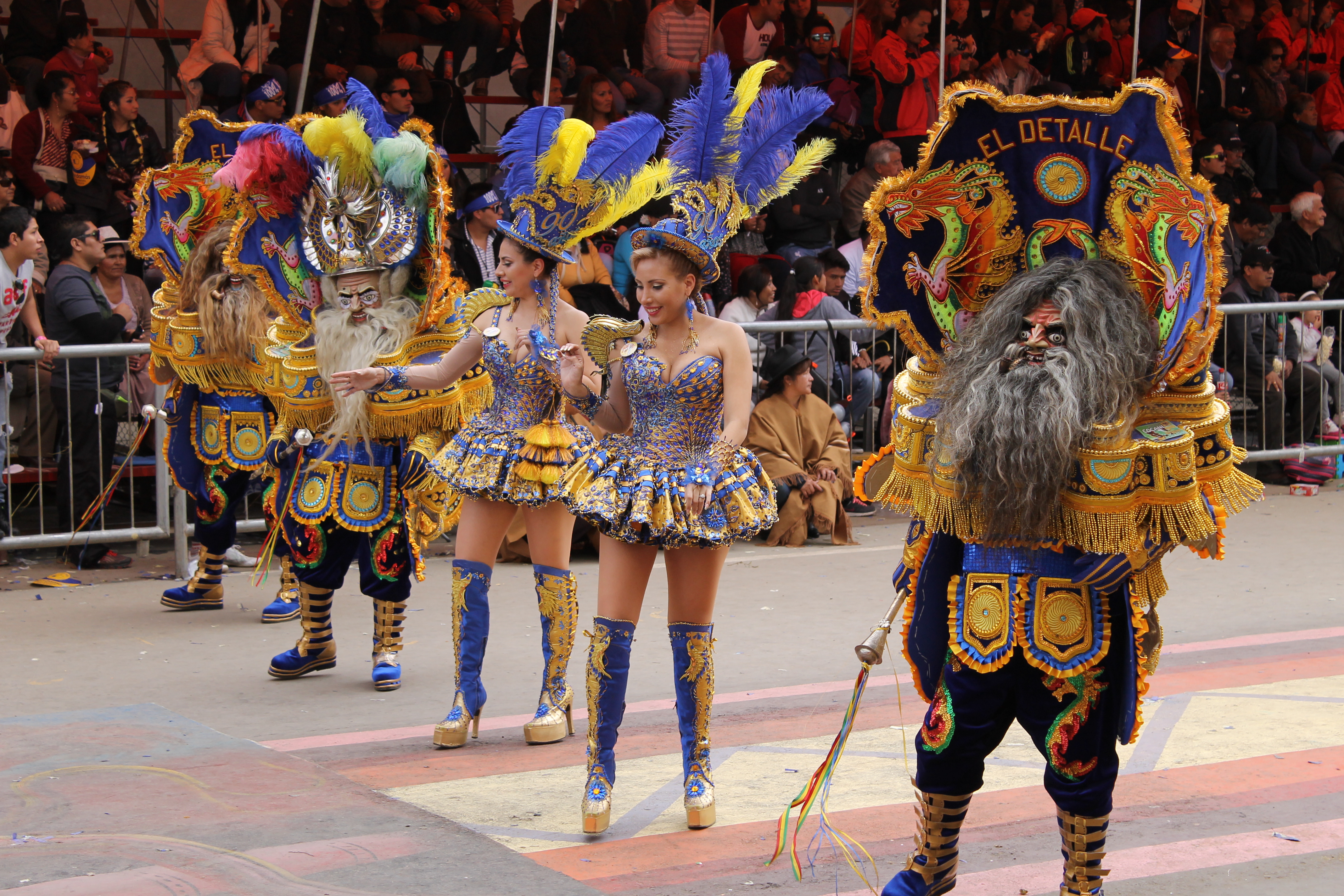 2015-02-14 Carnaval Oruro 180