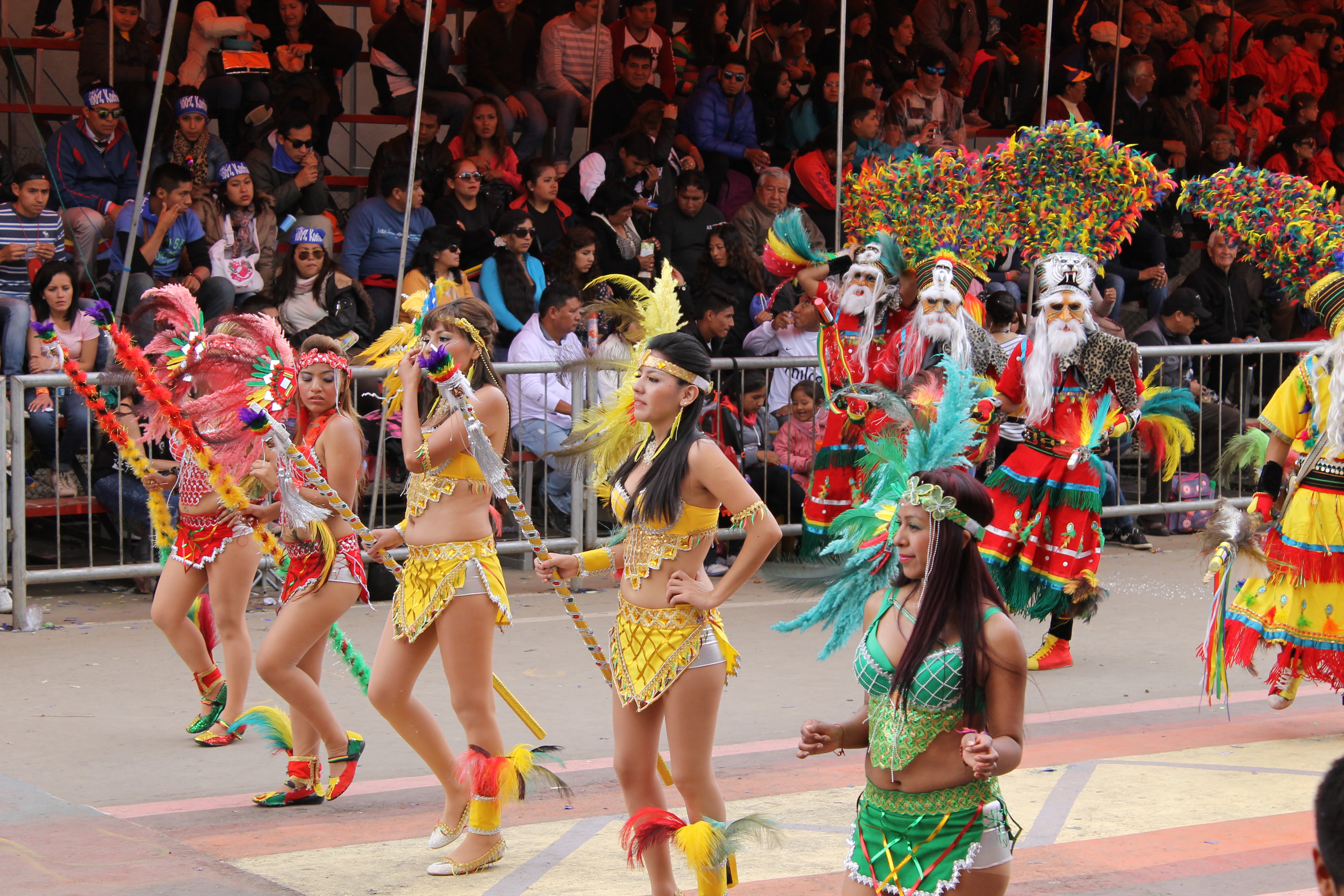 2015-02-14 Carnaval Oruro 228