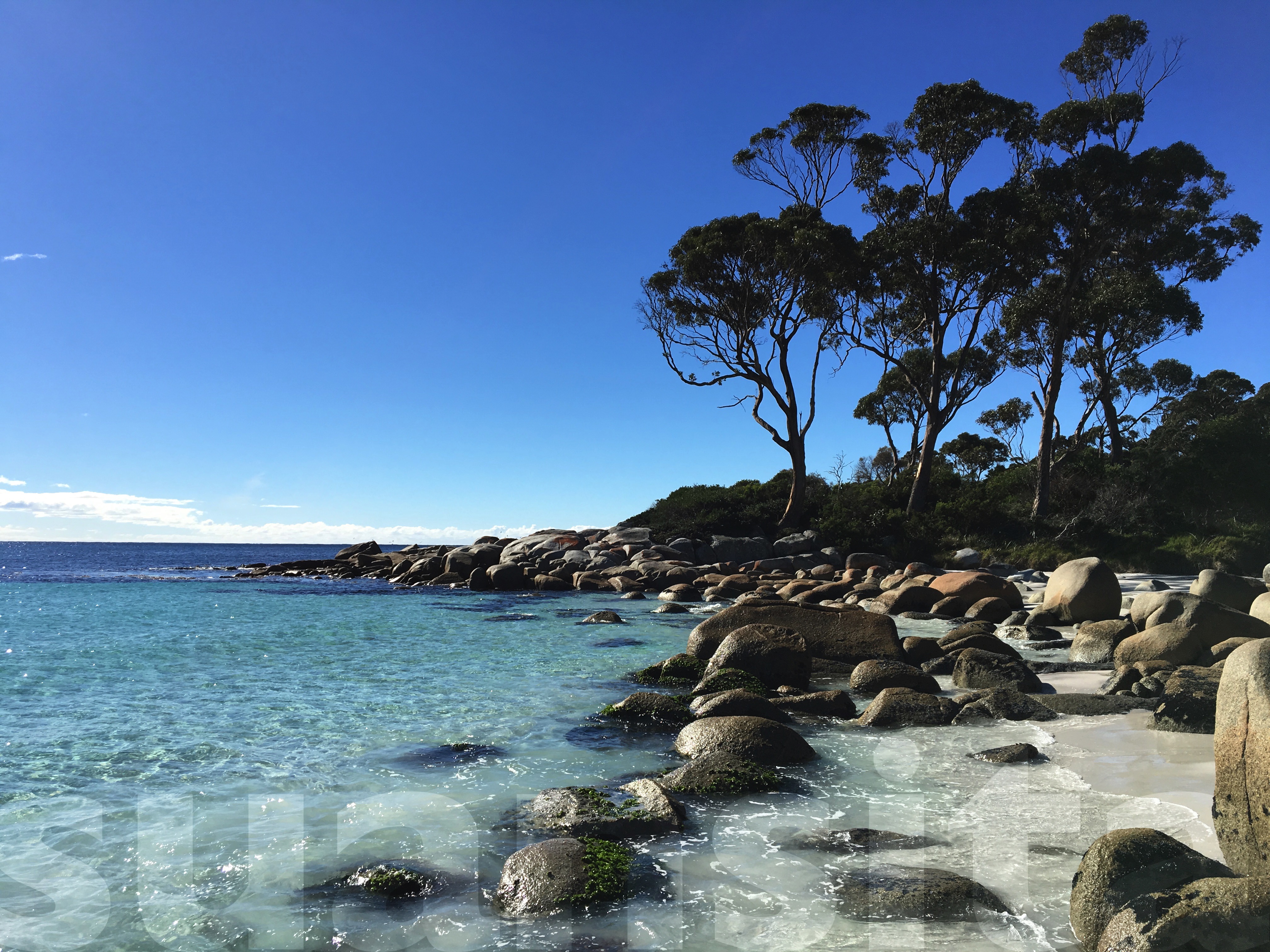 2017-04-27 Day 4b Bay of Fires 10