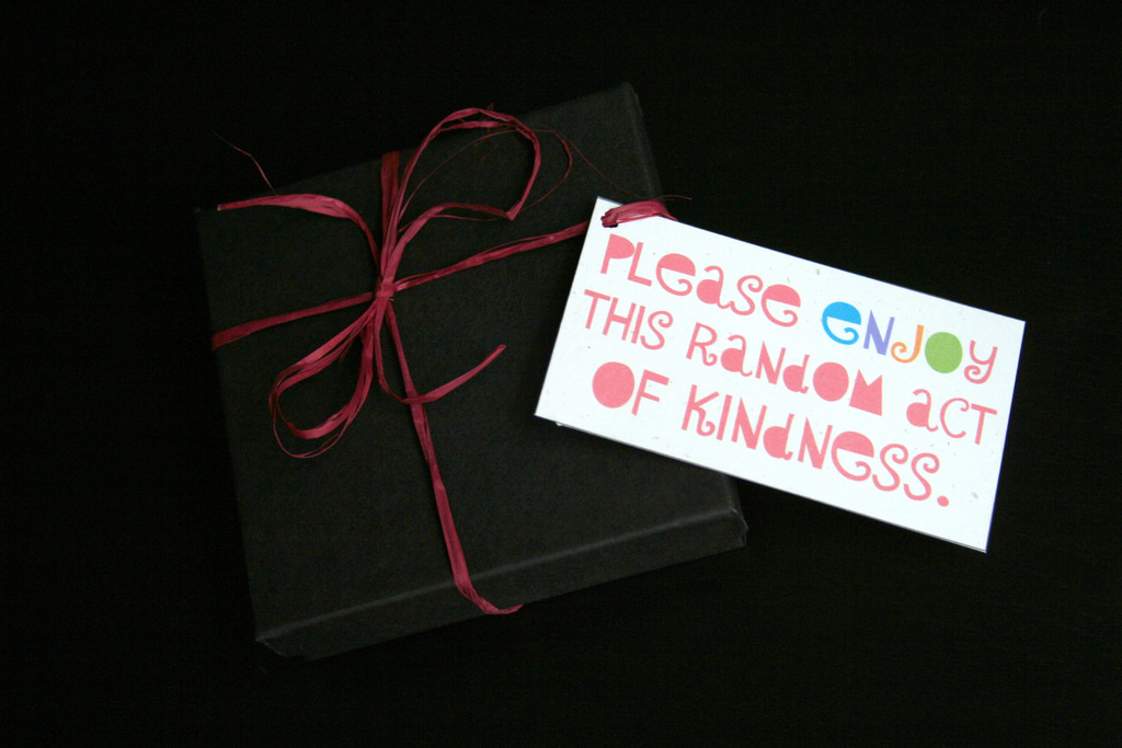 random-act-of-kindness